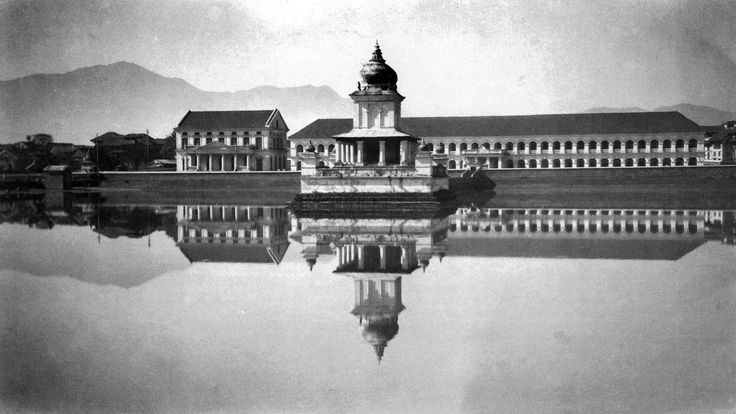 Important achievements in educational development during the Rana period