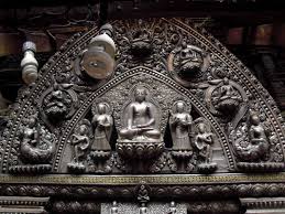 Nepali sculpture and its characteristics