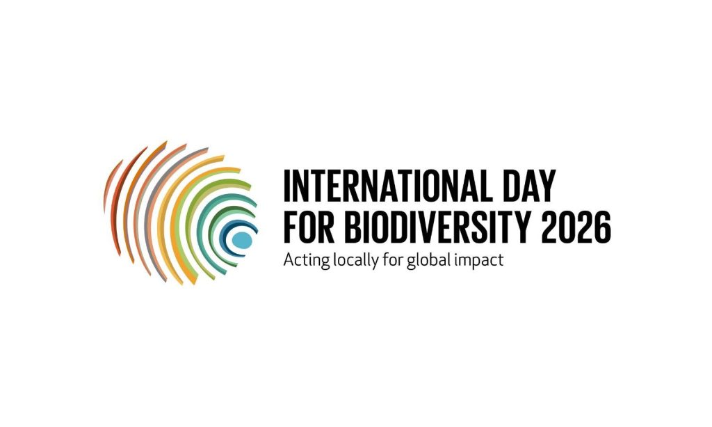 International Day for Biological Diversity, 2026
