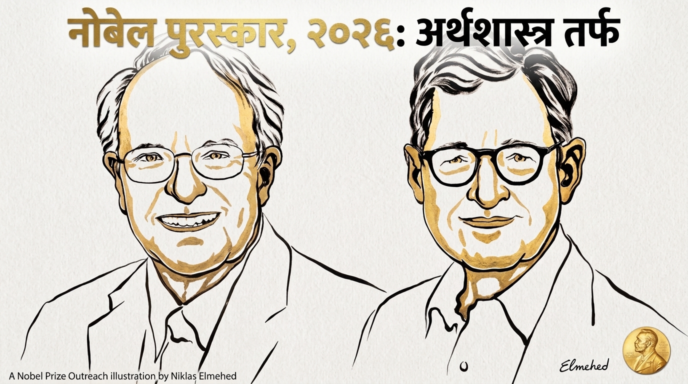 Nobel Prize, 2026: In Economics