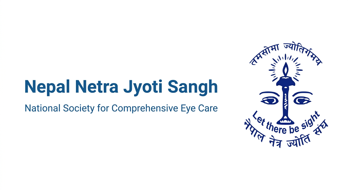 Nepal Netra Jyoti Sangh receives WHO Public Health Champions Award 2026