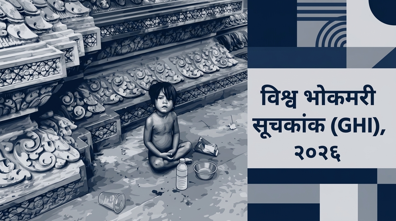 Global Hunger Index (GHI), 2026
