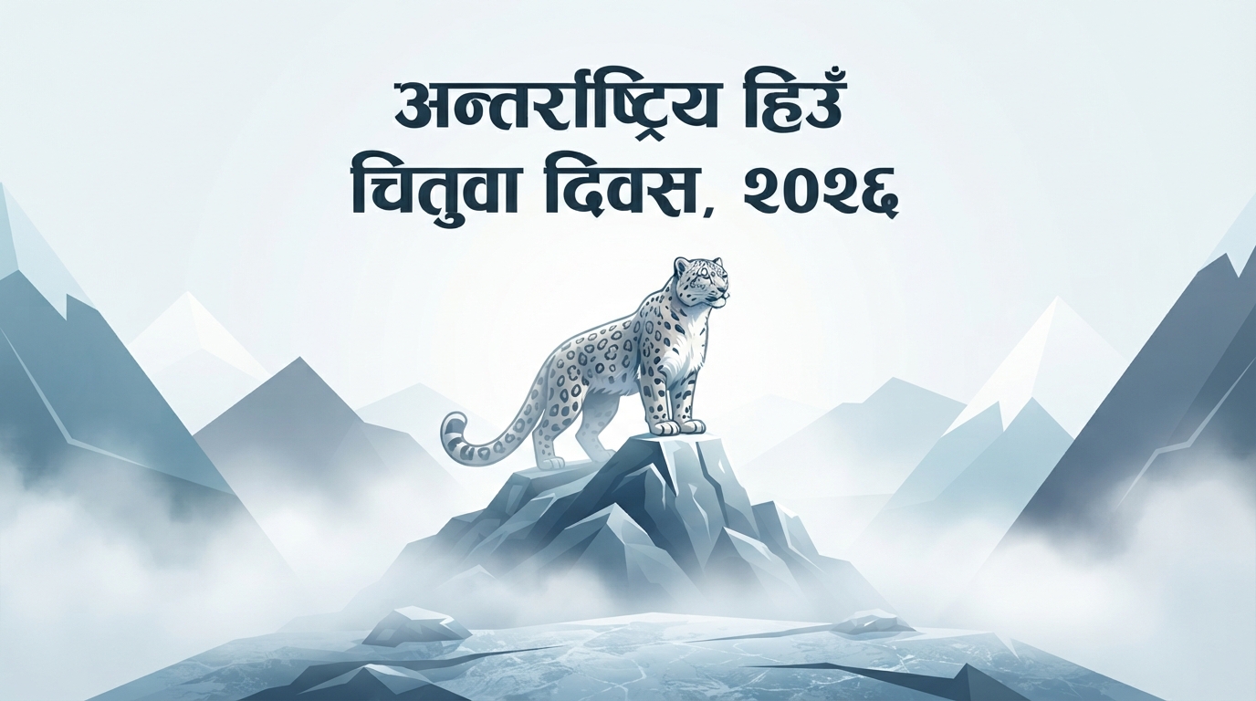 International Snow Leopard, 2026